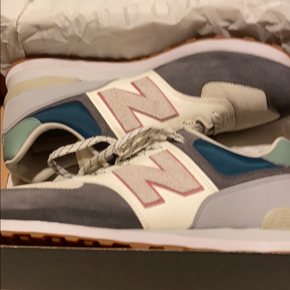 New Balance 574